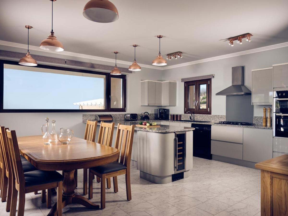 Karousa Villa - Karousa Villas Anafonitria Zakynthos Eksteriør billede