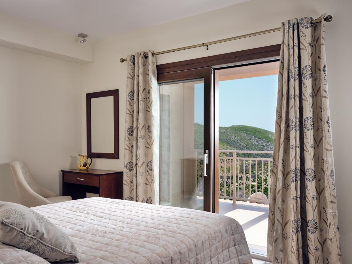 Karousa Villa - Karousa Villas Anafonitria Zakynthos Eksteriør billede