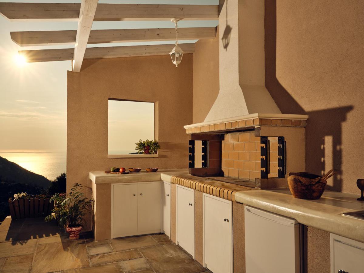 Karousa Villa - Karousa Villas Anafonitria Zakynthos Eksteriør billede