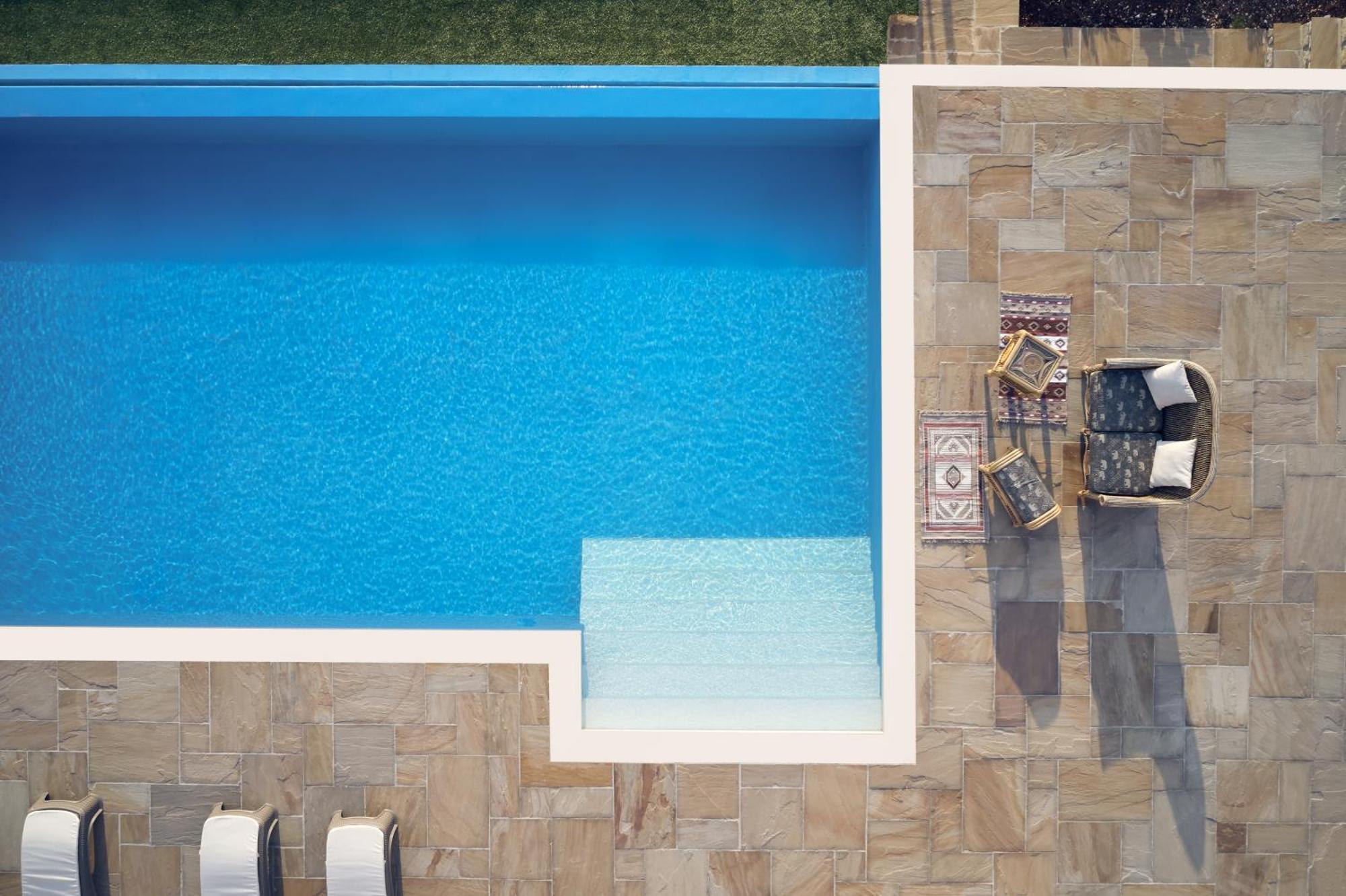 Karousa Villa - Karousa Villas Anafonitria Zakynthos Eksteriør billede